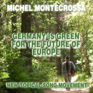 Germany is green for the future of Europe