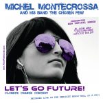 Let's Go Future!