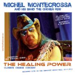 The Healing Power
