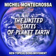 The United States of Planet Earth