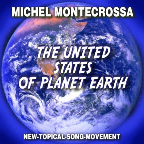 The United States of Planet Earth