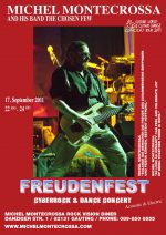 Freudenfest