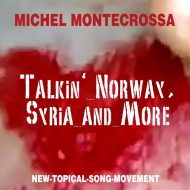 Talkin' Norway Syria and More