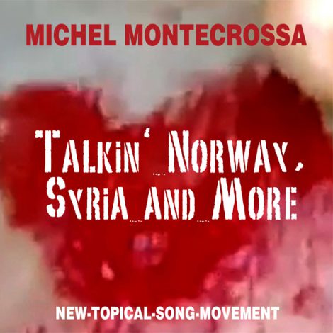 Talkin' Norway Syria and More