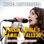 Talkin' Chile's Camila Vallejo
