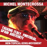 Talking Italy, Portugal, Spain Austerity