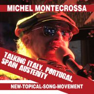 Talking Italy, Portugal, Spain Austerity