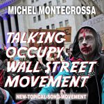 Talking Occupy Wall Street Movement