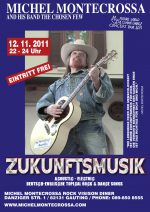 Zukunftsmusik