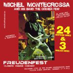 Freudenfest Concert