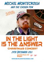 In The Light Is The Answer