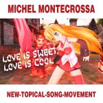Love Is Sweet, Love Is Cool
