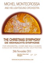 The Christmas Symphony