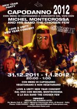 New Year Party 2012