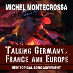 Talking Germany, France and Europe