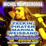 Talkin' Piraten Marina Weisband