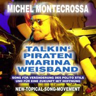 Talkin' Piraten Marina Weisband