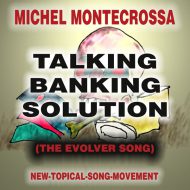 Talking Banking Solution