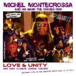 Love & Unity, Booklet.indd