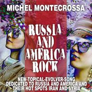 Russia and America Rock
