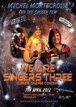 We Are Singers Three