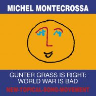 Günter Grass is right - World War is bad