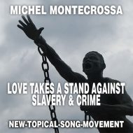 Love Takes A Stand Against Slavery & Crime