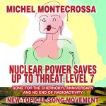 Nuclear Power Saves Up To Threat Level 7