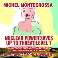 Nuclear Power Saves Up To Threat Level 7