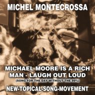Michael Moore is a rich man - laugh out loud