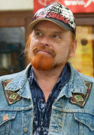 Michel Montecrossa