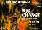 Big Change Mirapuri World Peace Concert 2012