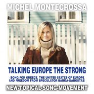 Talking Europe The Strong