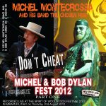 Michel & Bob Dylan 2012, Part 1 - 600x600