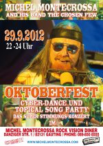 Oktoberfest Concert