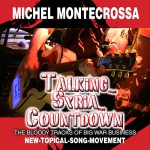 Talking Syria Countdown