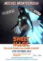Sweet Magic Concert