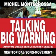Talking Big Warning