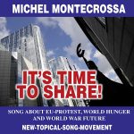 It's Time To Share!