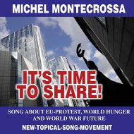 It's Time To Share!