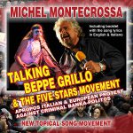 Talking Beppe Grillo & The Five Stars Movement