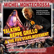 Talking Beppe Grillo & The Five Stars Movement