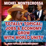 Totally Topical Jobs & Economy