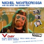 V Day Concert