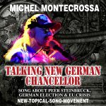 Talking New German Chancellor