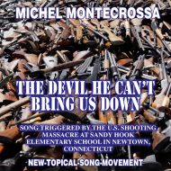 The Devil He Can't Bring Us Down