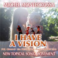I Have A Vision, Single