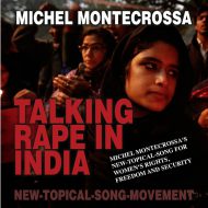 Talking Rape in India