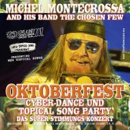 Oktoberfest Concert