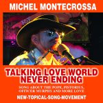 Talking Love World Never Ending